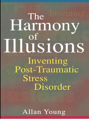 cover image of The Harmony of Illusions